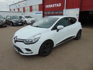 Renault Clio 2019