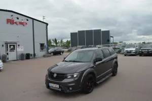 Fiat Freemont 2014