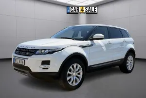 Land Rover Range Rover 2015