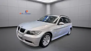 BMW 3 Series 2006