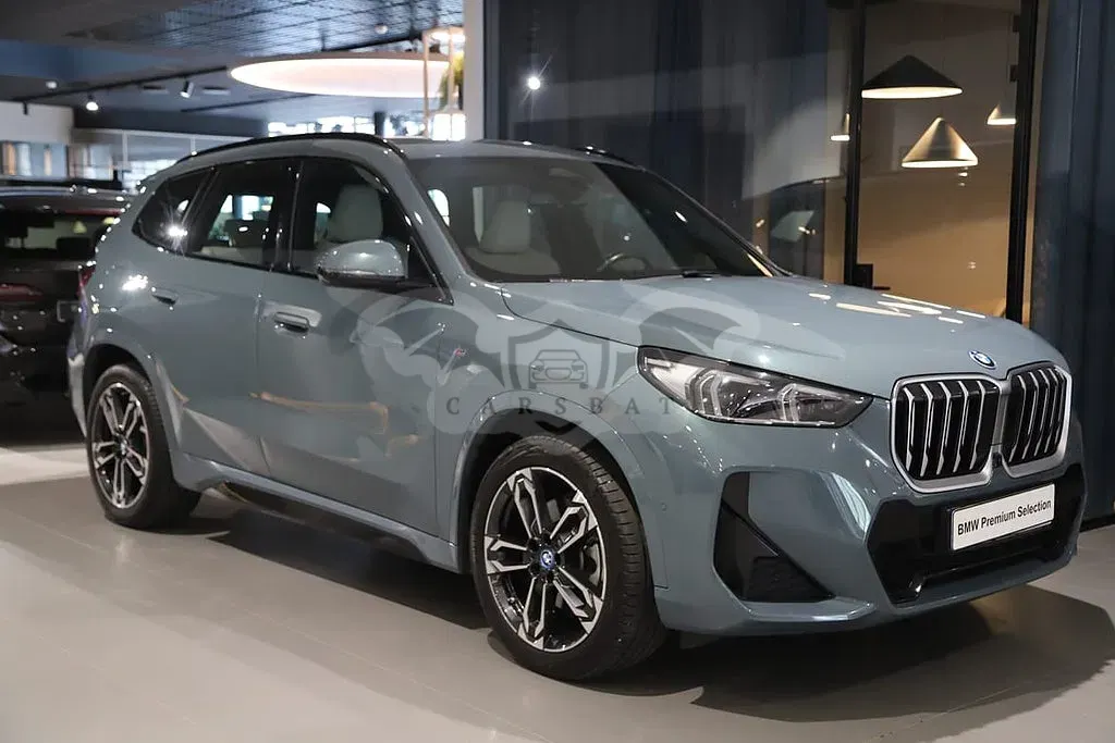 BMW X1 2023