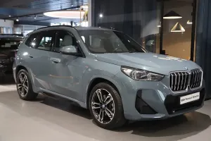 BMW X1 2023
