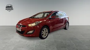 Hyundai i30 2014