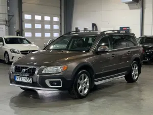 Volvo XC70 2008
