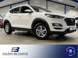 Hyundai Tucson 2020