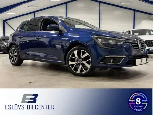 Renault Megane 2019