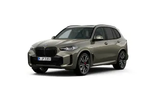 BMW X5 2026