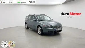 Volvo V50 2005