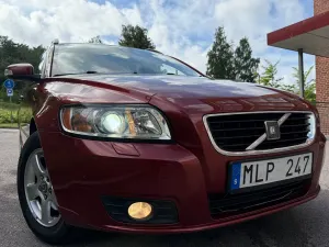 Volvo V50 2008