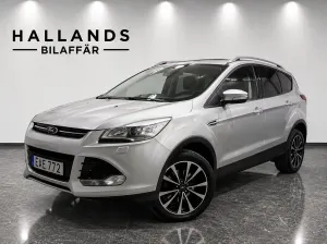 Ford Kuga 2015