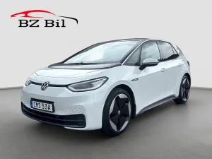 Volkswagen ID.3 2020