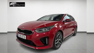 Kia Ceed 2019