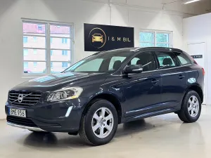 Volvo XC60 2014