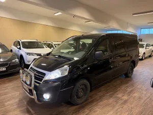 Fiat Scudo 2016