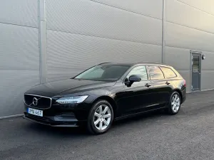 Volvo V90 2018