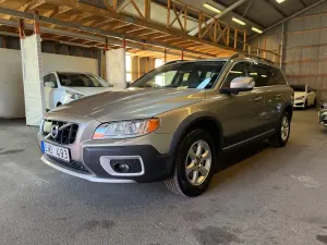 Volvo XC70 2012