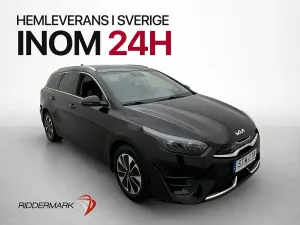 Kia Ceed 2023
