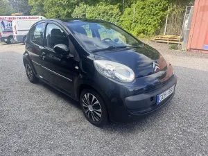Citroën C1 2008