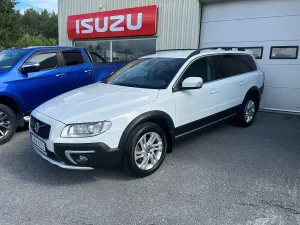 Volvo XC70 2016