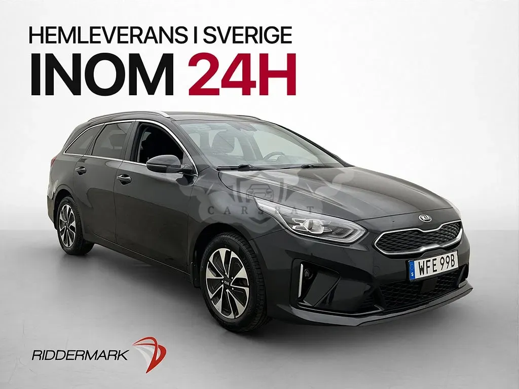 Kia Ceed 2020