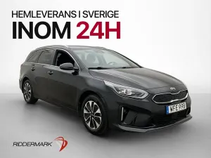 Kia Ceed 2020