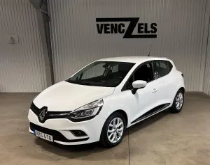 Renault Clio 2019