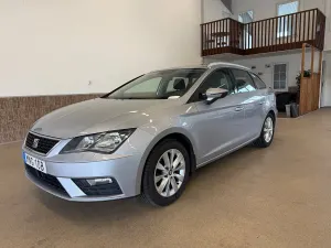 Seat Leon 2019