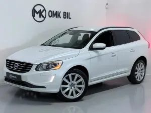 Volvo XC60 2014