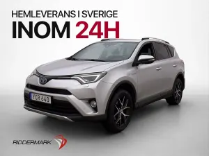 Toyota Rav4 2016