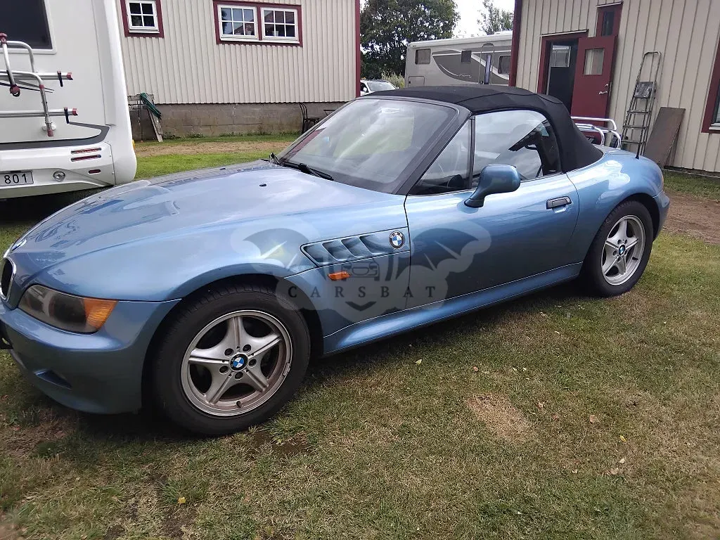BMW Z3 1998