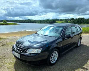Saab 9-3 2006