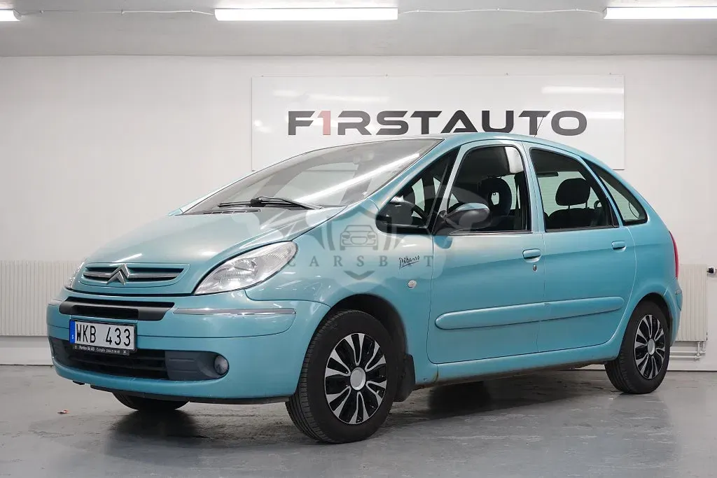 Citroën Xsara 2005