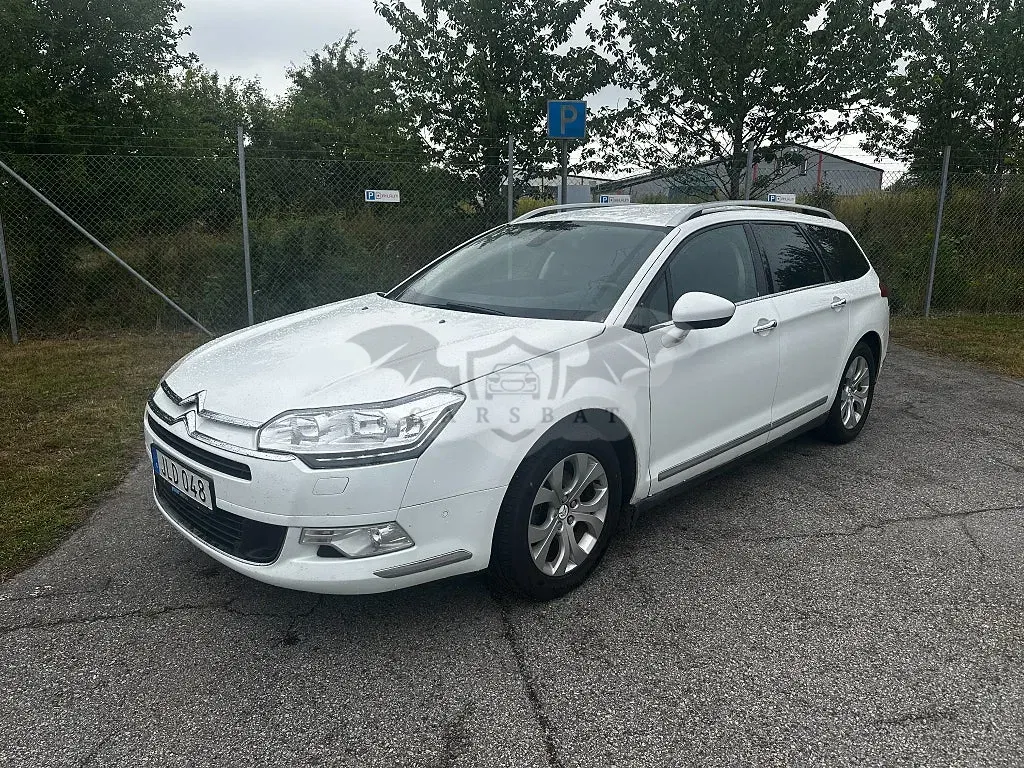 Citroën C5 2014