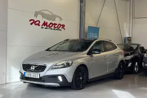 Volvo V40 2014
