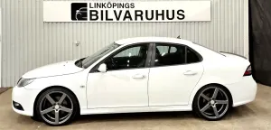 Saab 9-3 2011