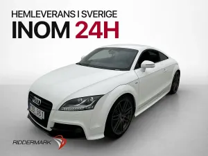 Audi TT 2013