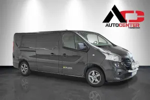 Renault Trafic 2015
