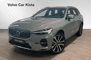 Volvo XC60 2024