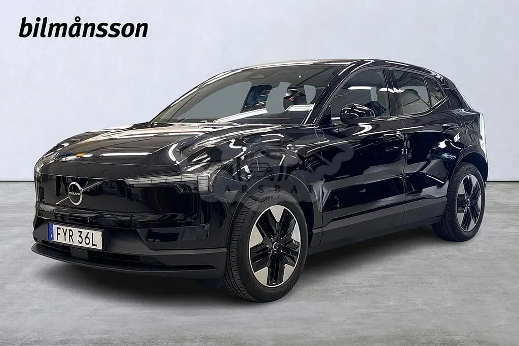 Volvo EX30 2026