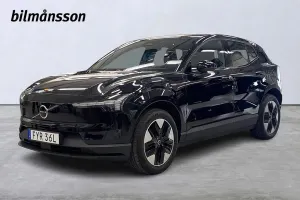 Volvo EX30 2026