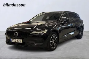 Volvo V60 2020