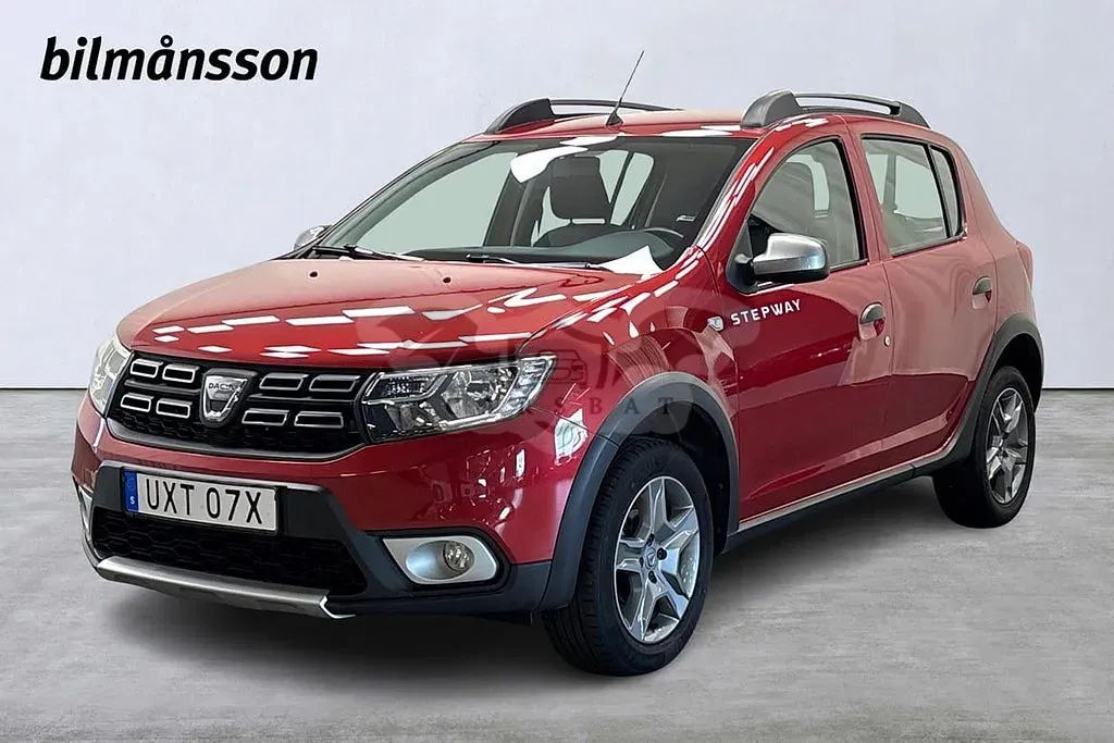 Dacia Sandero 2019