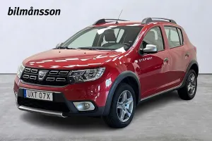 Dacia Sandero 2019