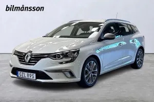 Renault Megane 2020