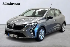 Renault Clio 2024