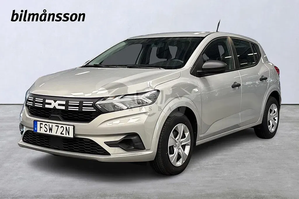 Dacia Sandero 2023