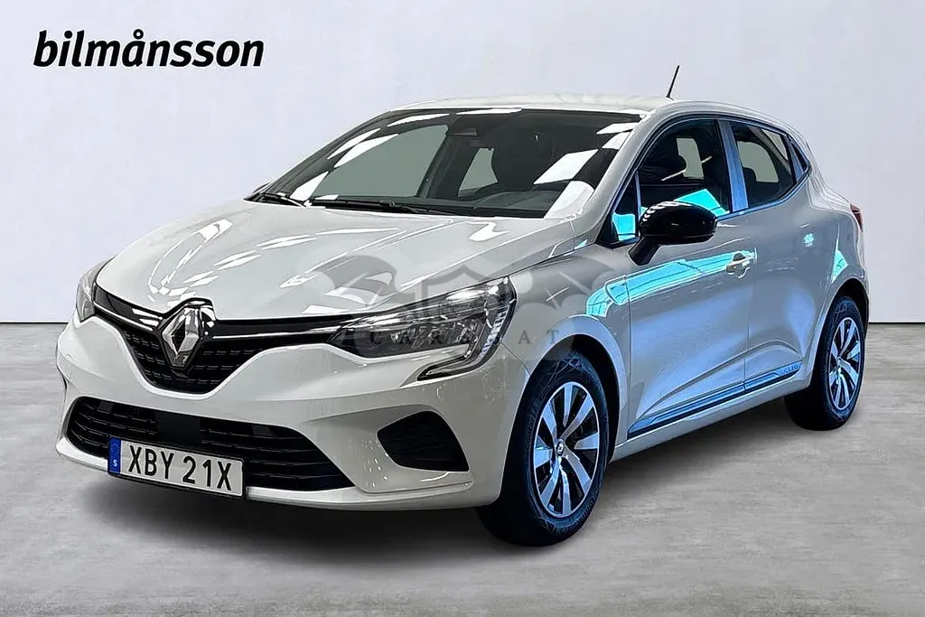 Renault Clio 2023