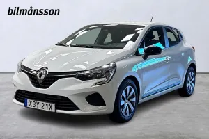Renault Clio 2023