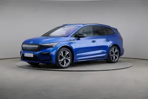 Skoda Enyaq iV 2023