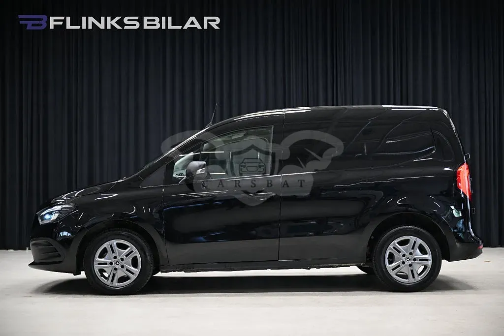 Mercedes-Benz Citan 2023